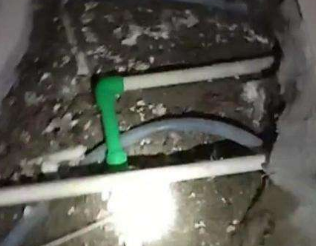 筠连卫生间漏水多少钱