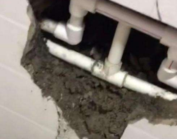 筠连卫生间漏水哪家好