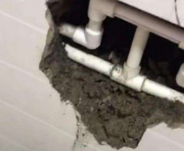筠连卫生间防水找谁好