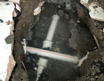 筠连卫生间防水公司