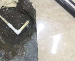 筠连卫生间测漏水多少钱