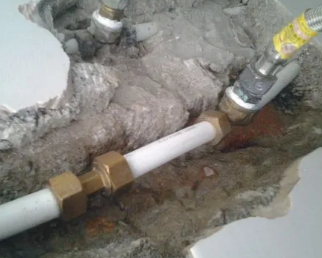 筠连测漏水多少钱