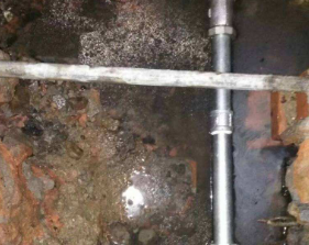 筠连卫生间测漏水多少钱