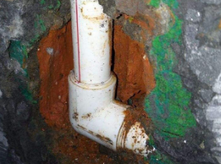 筠连卫生间测漏水价格明细