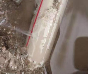 筠连水管维修公司