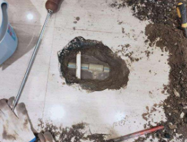 筠连卫生间防水多少钱