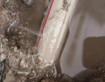筠连水管维修多少钱