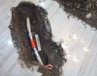 筠连水管维修哪家好