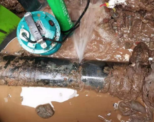 筠连卫生间测漏水的相关介绍