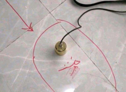 筠连卫生间测漏水多少钱