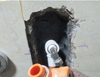 筠连卫生间测漏水哪家好