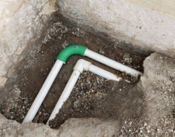 筠连卫生间测漏水价格多少