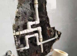 筠连卫生间测漏水价格多少