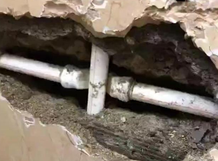 筠连水管维修哪家好