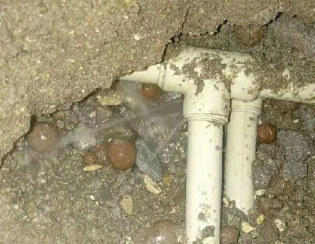 筠连卫生间测漏