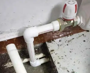 筠连卫生间测漏水多少钱