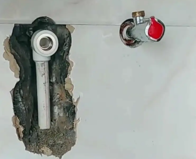 筠连卫生间测漏水多少钱