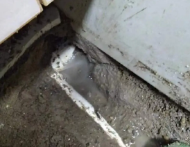 筠连卫生间测漏水多少钱
