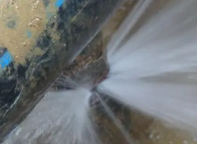 筠连卫生间测漏水施工步骤
