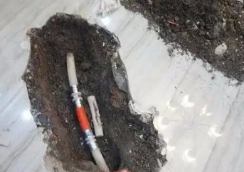 筠连卫生间测漏水哪家好