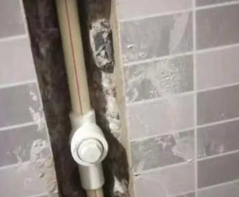 筠连卫生间测漏水