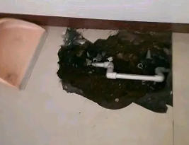 筠连卫生间测漏水多少钱