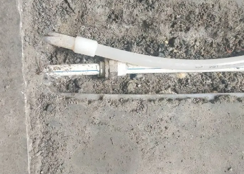 筠连卫生间测漏水之解决方法