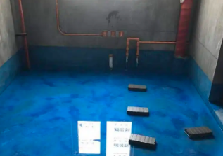 筠连卫生间防水步骤