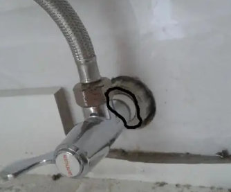 筠连水管维修多少钱