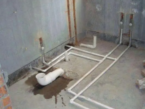 筠连水管维修多少钱