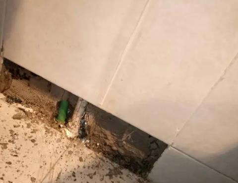 筠连测漏水公司为您专业分享下检漏仪器准确定位的方法有什么特点?
