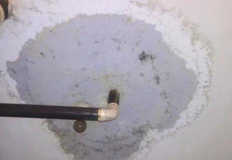 筠连测漏水公司分享如何自检漏水