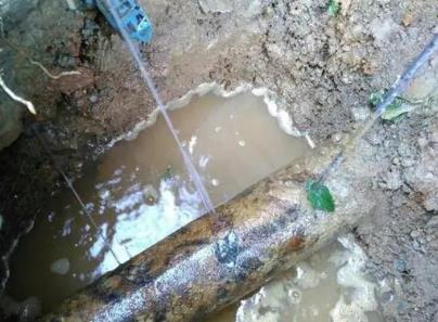 筠连卫生间测漏水公司分享下我们可以检测到轻微的漏水和水压吗？