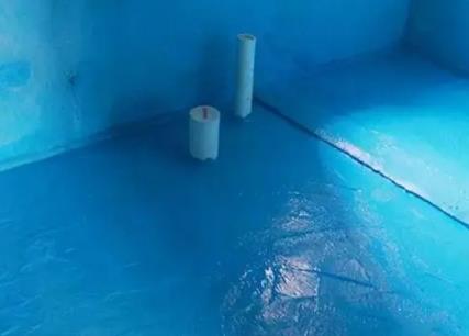 筠连卫生间防水公司分享防水小知识